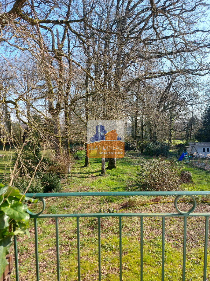 Image MAISON à SAINT LEGER LES VIGNES