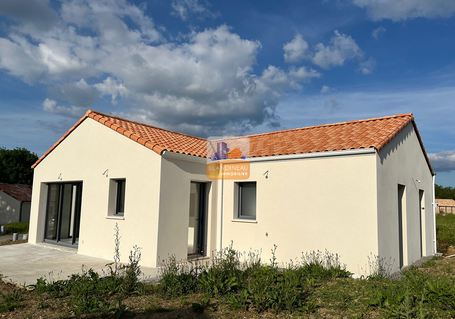 MAISON à PORT ST PERE