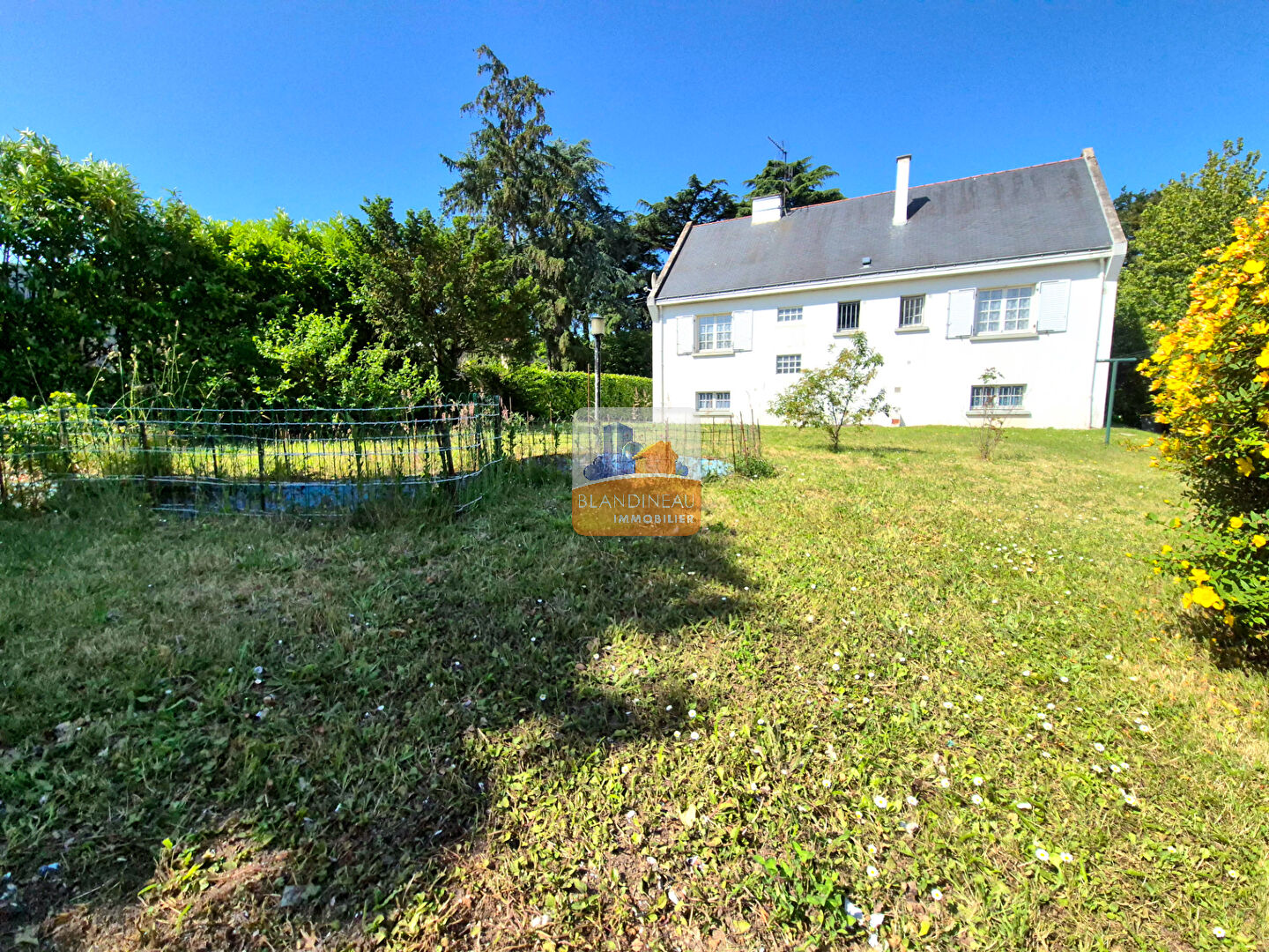 Image MAISON à BOUGUENAIS