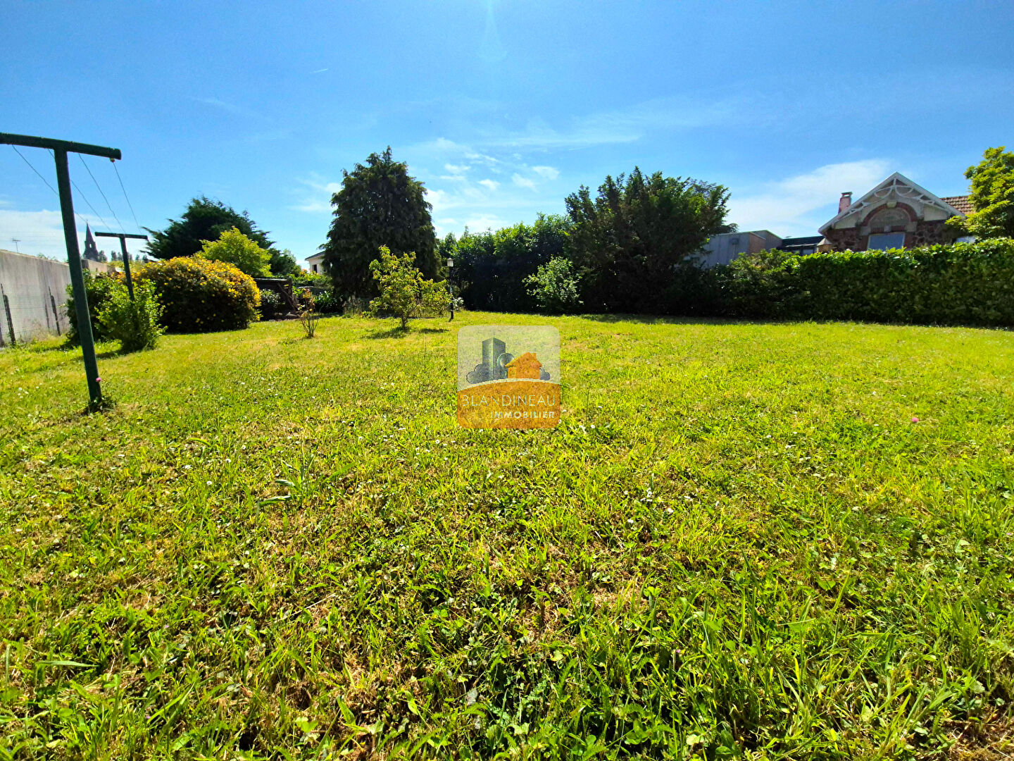 Image MAISON à BOUGUENAIS