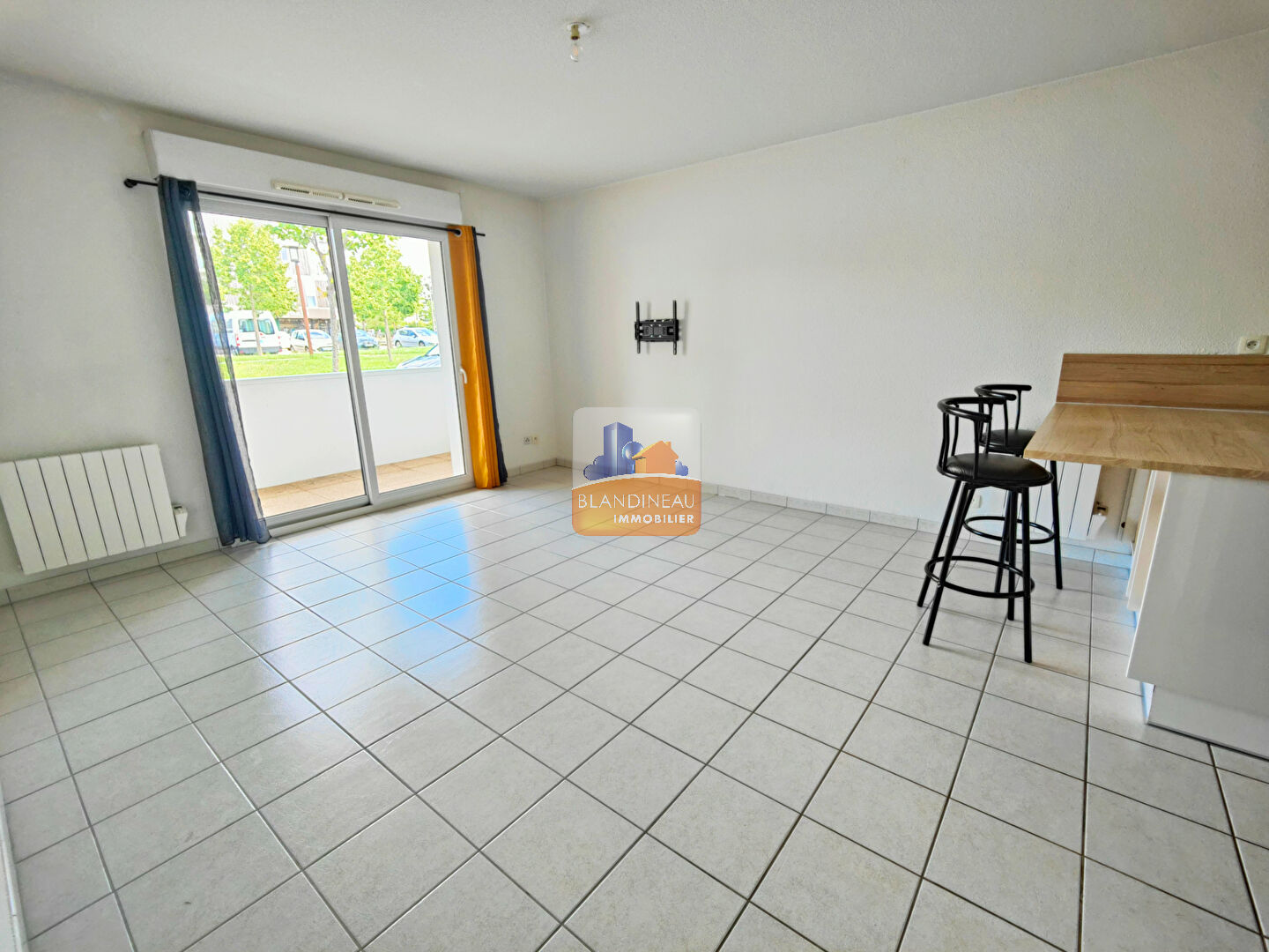 Image APPARTEMENT à BOUGUENAIS