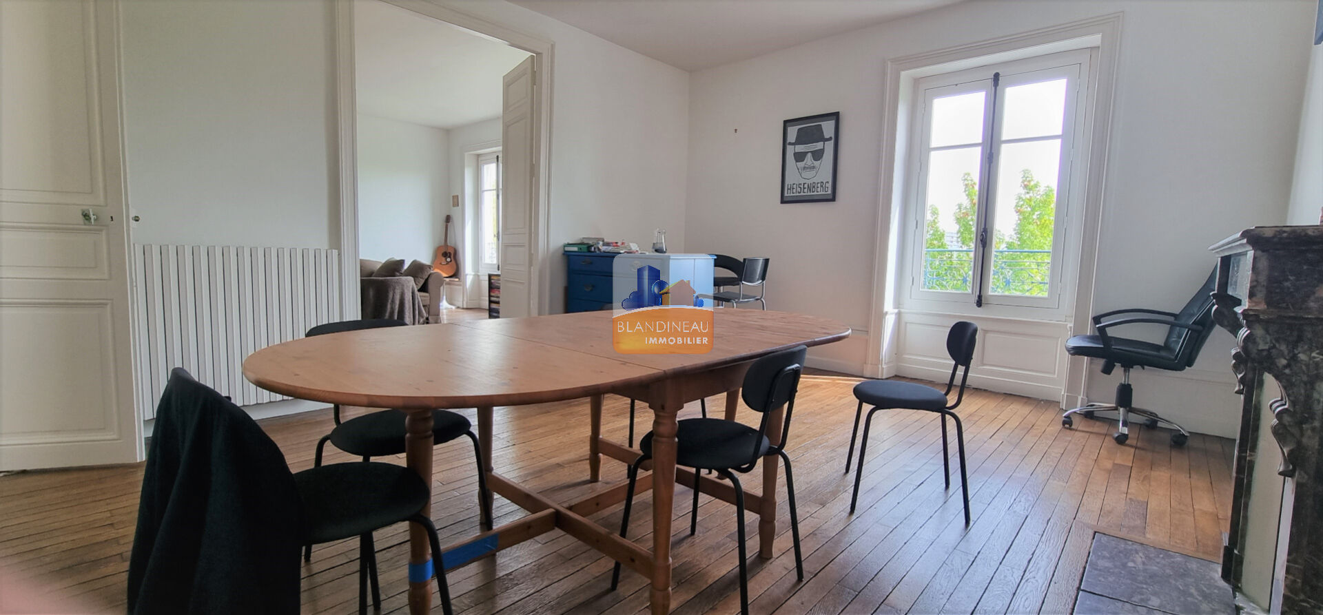 Image APPARTEMENT à NANTES