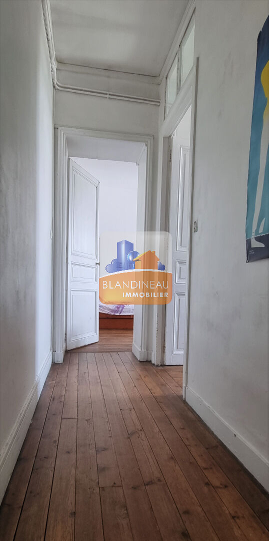 Image APPARTEMENT à NANTES