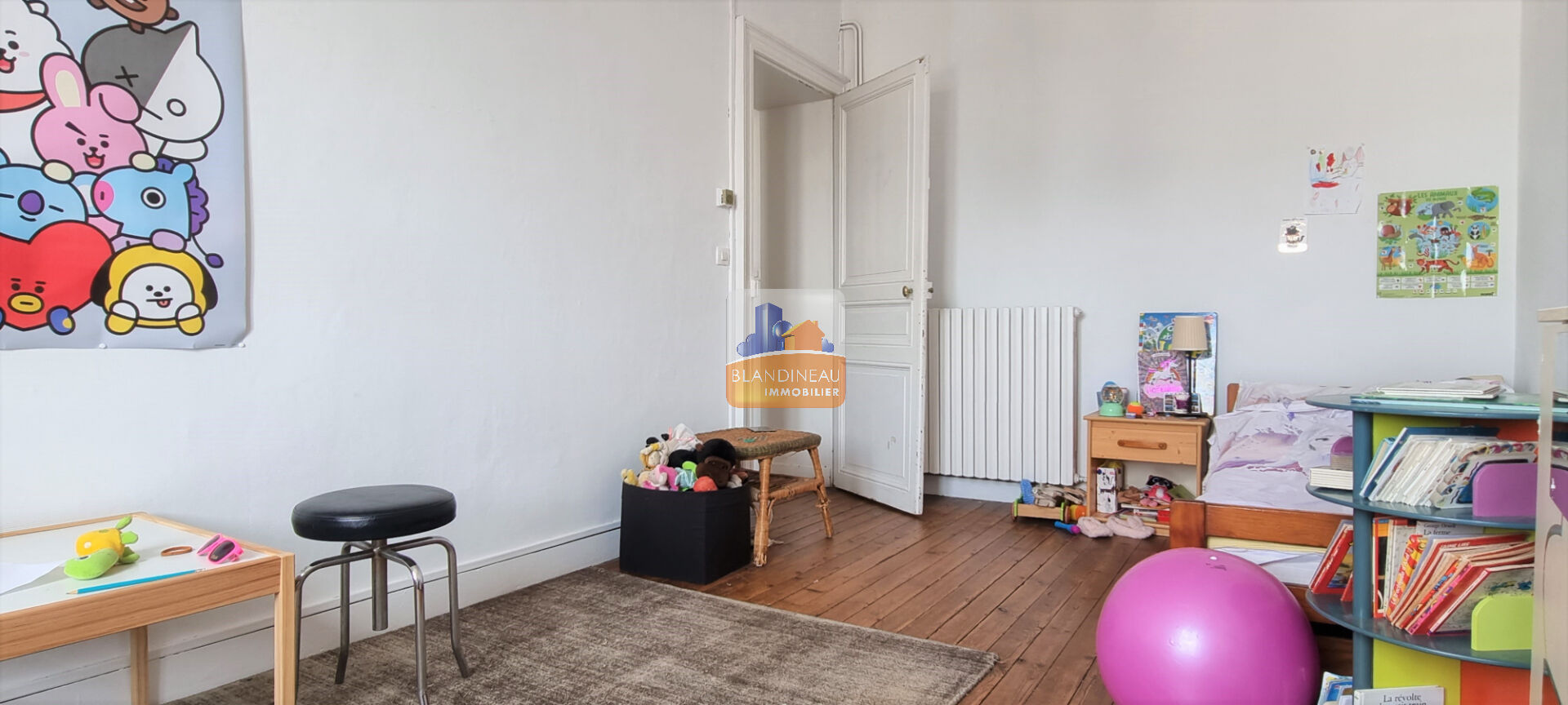 Image APPARTEMENT à NANTES