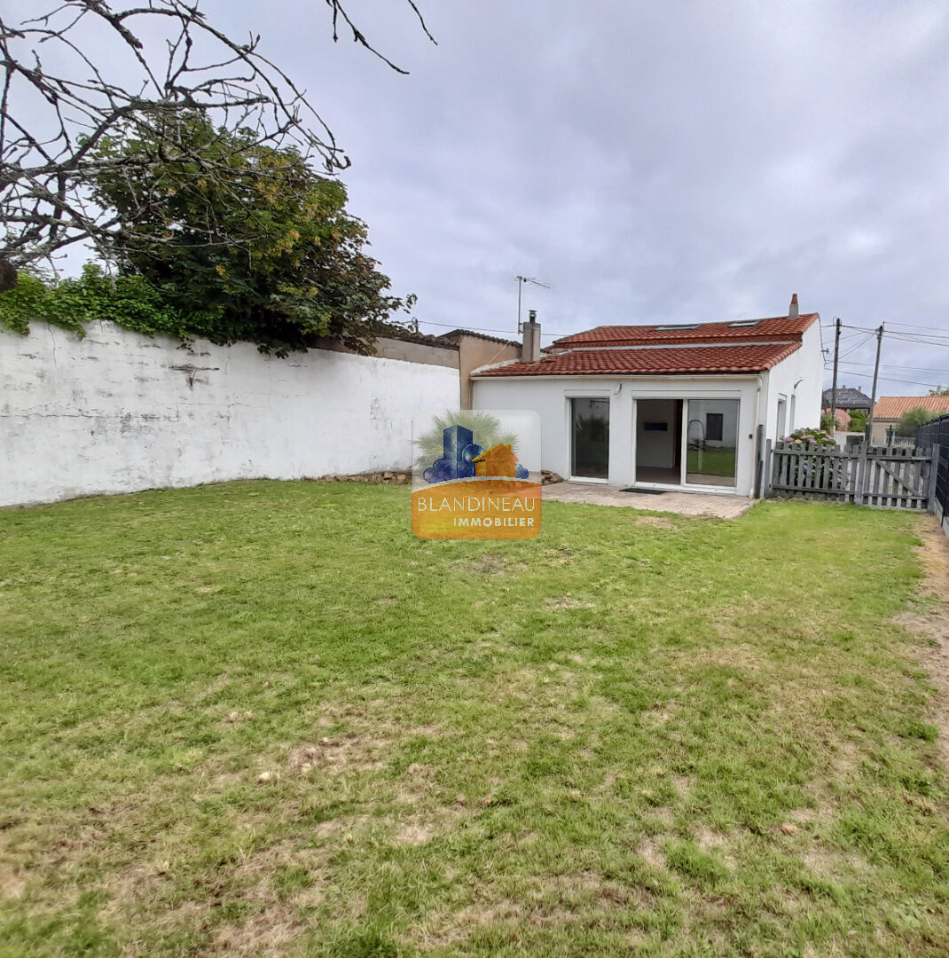 Image MAISON à BOUGUENAIS