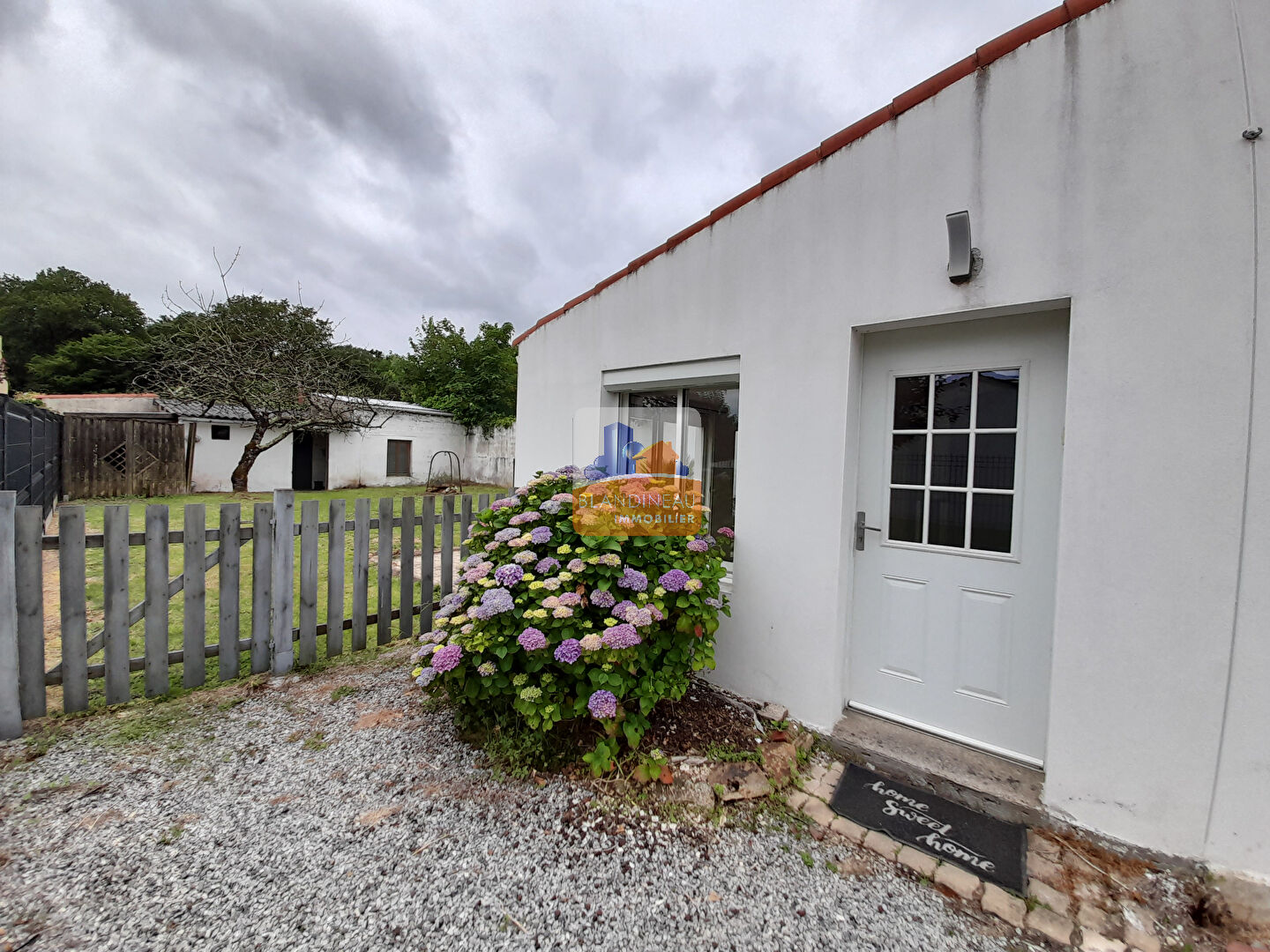 Image MAISON à BOUGUENAIS