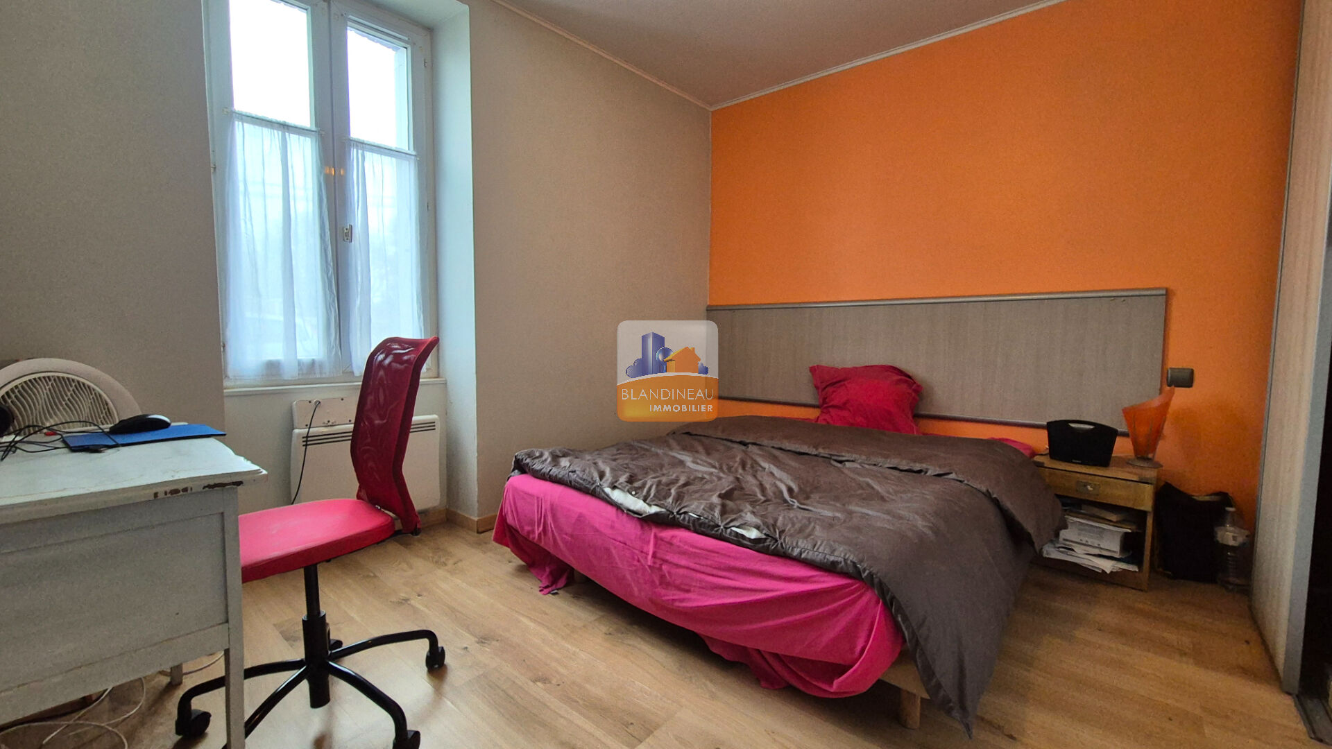 Image APPARTEMENT à BOUGUENAIS