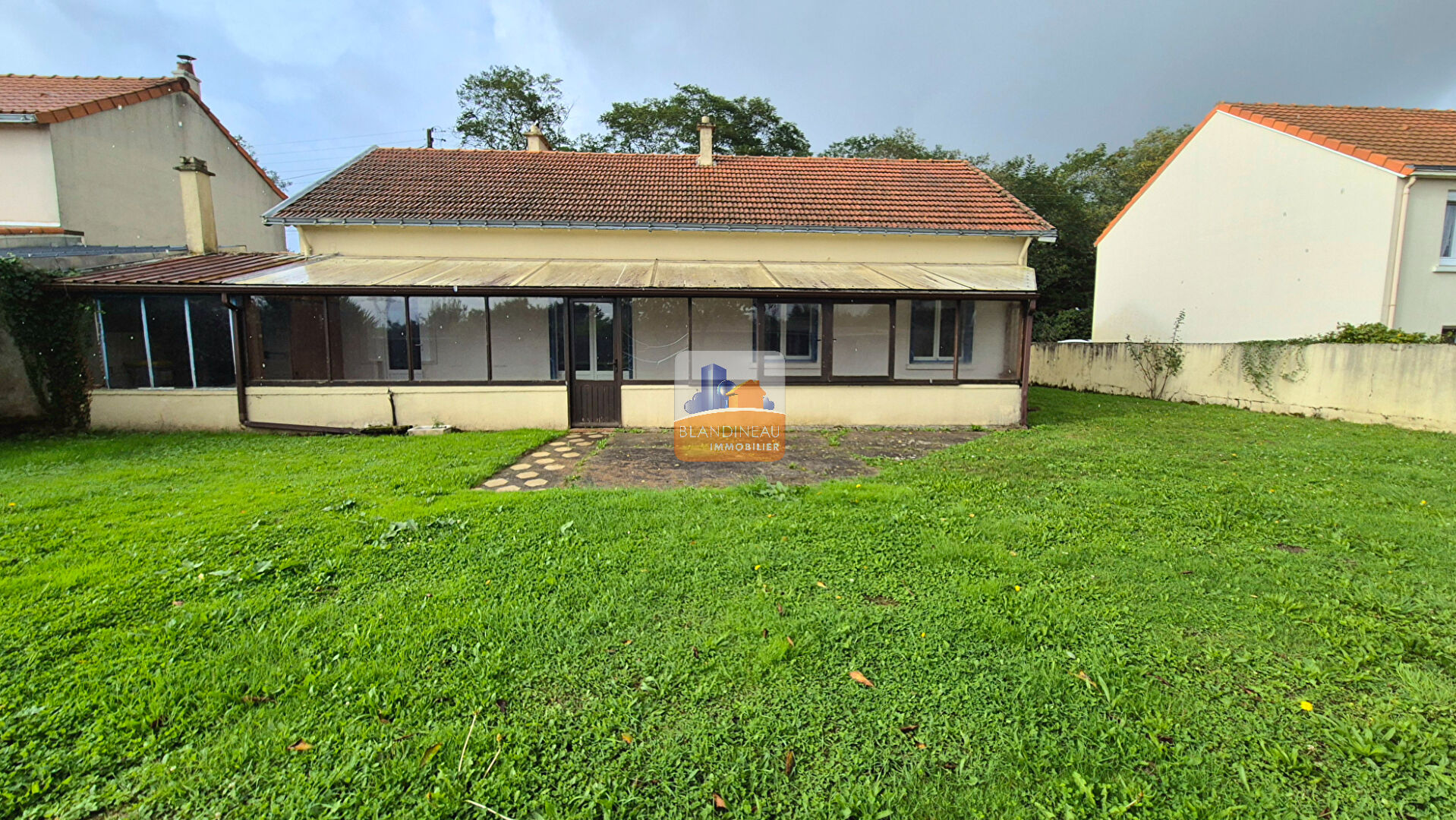 Image MAISON à BOUGUENAIS