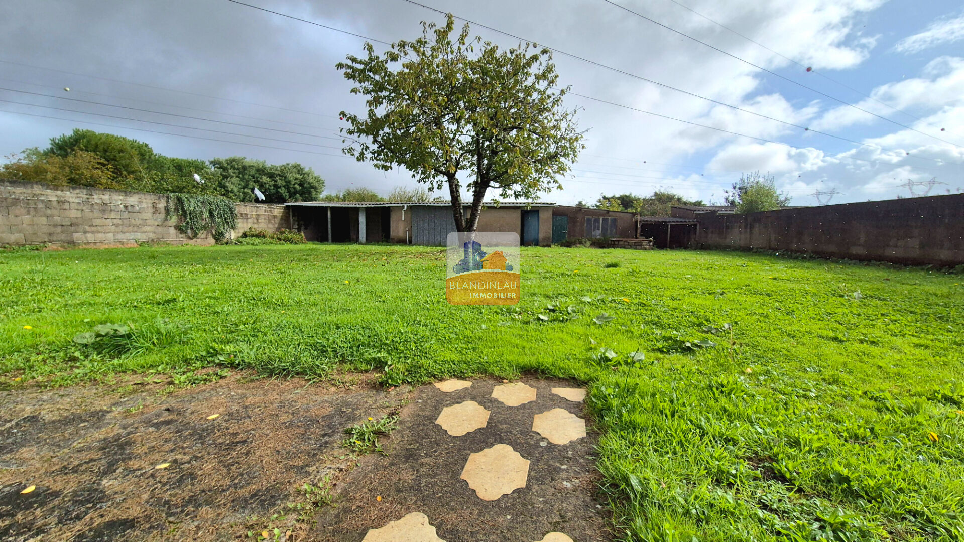 Image MAISON à BOUGUENAIS