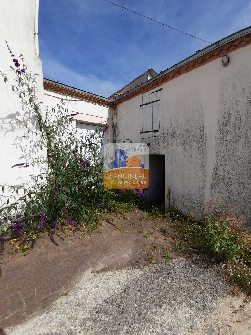 Image MAISON à BOUGUENAIS