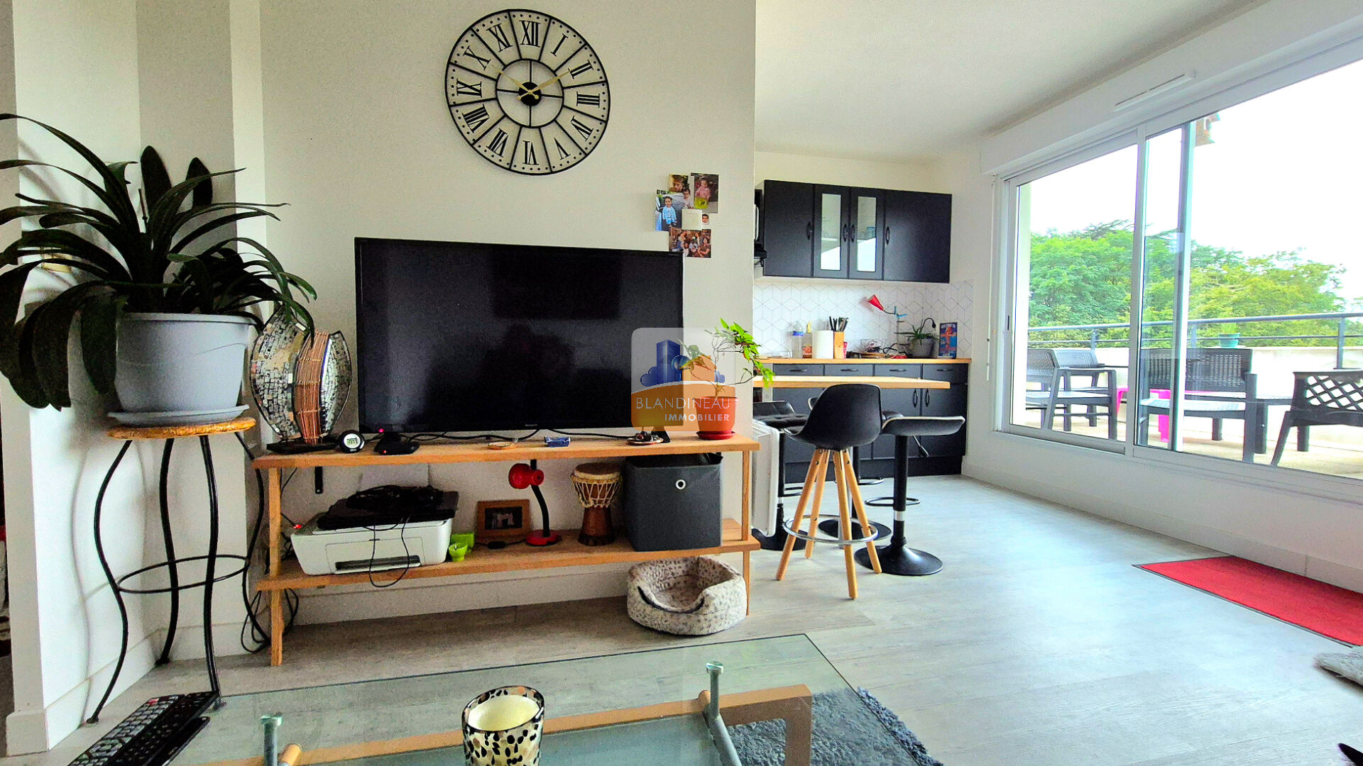 Image APPARTEMENT à BOUGUENAIS