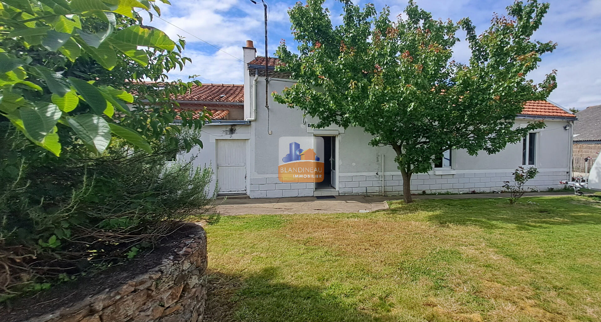 Image MAISON à BOUGUENAIS