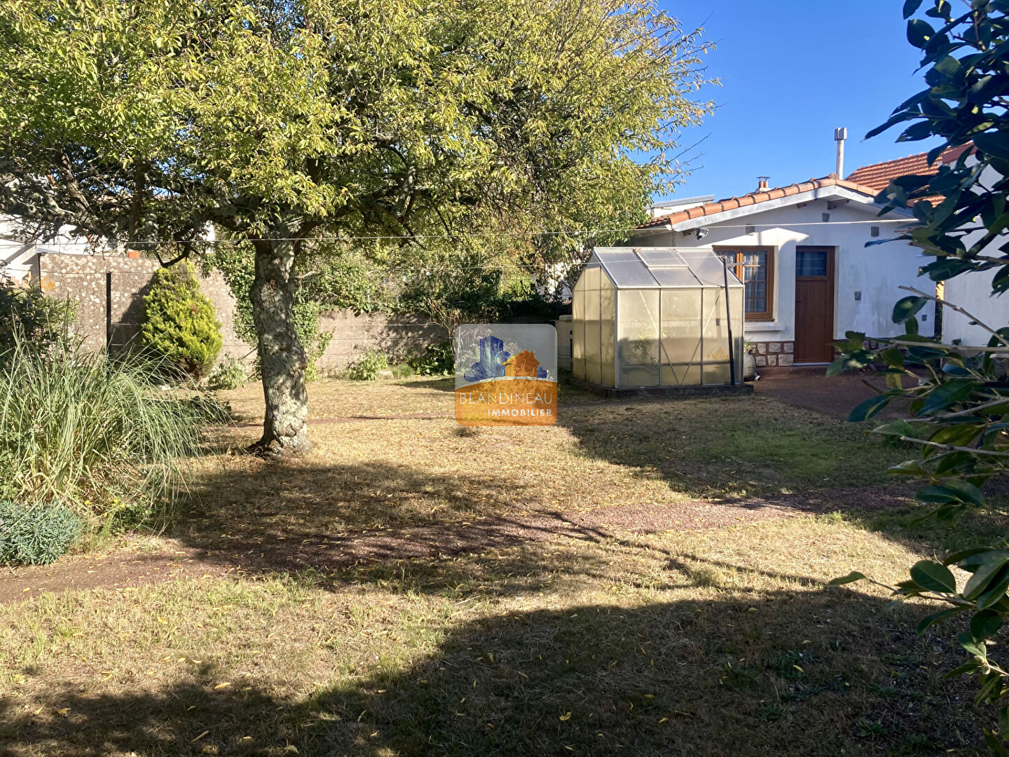 Image MAISON à BOUGUENAIS