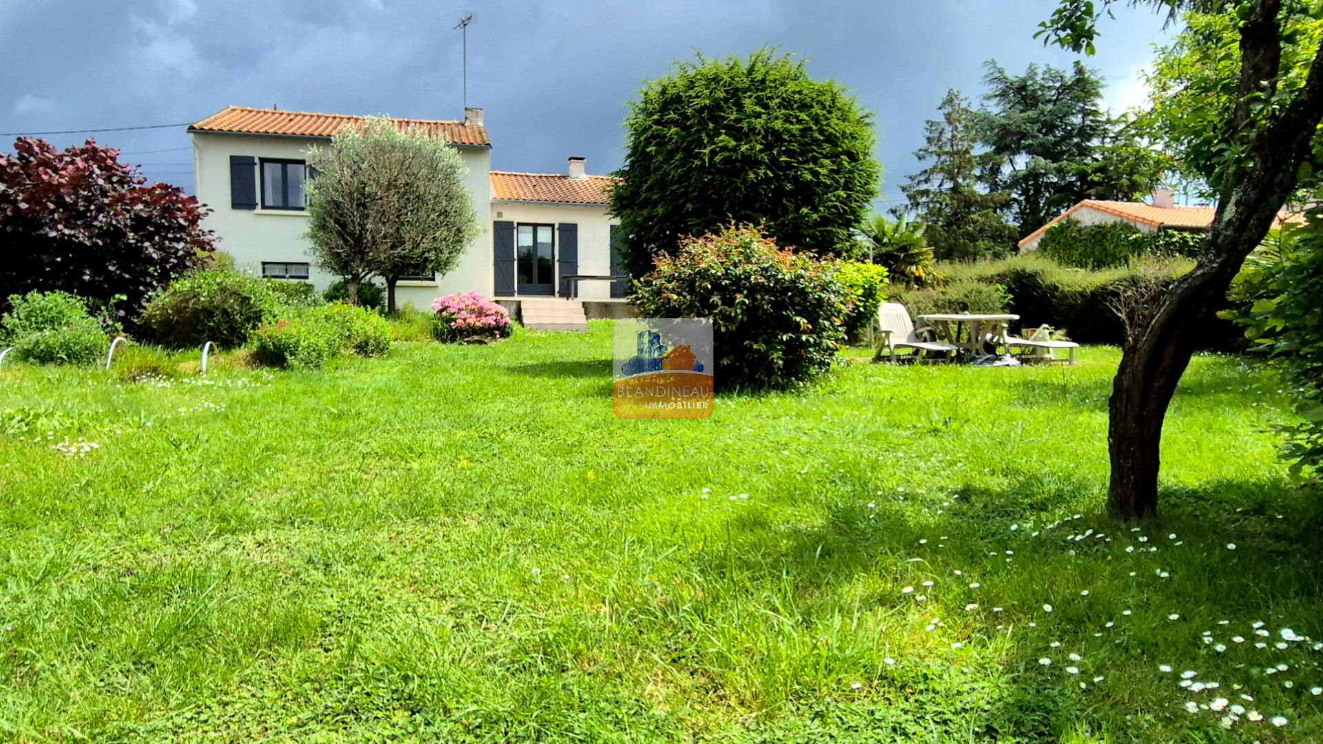 Image MAISON à BOUGUENAIS