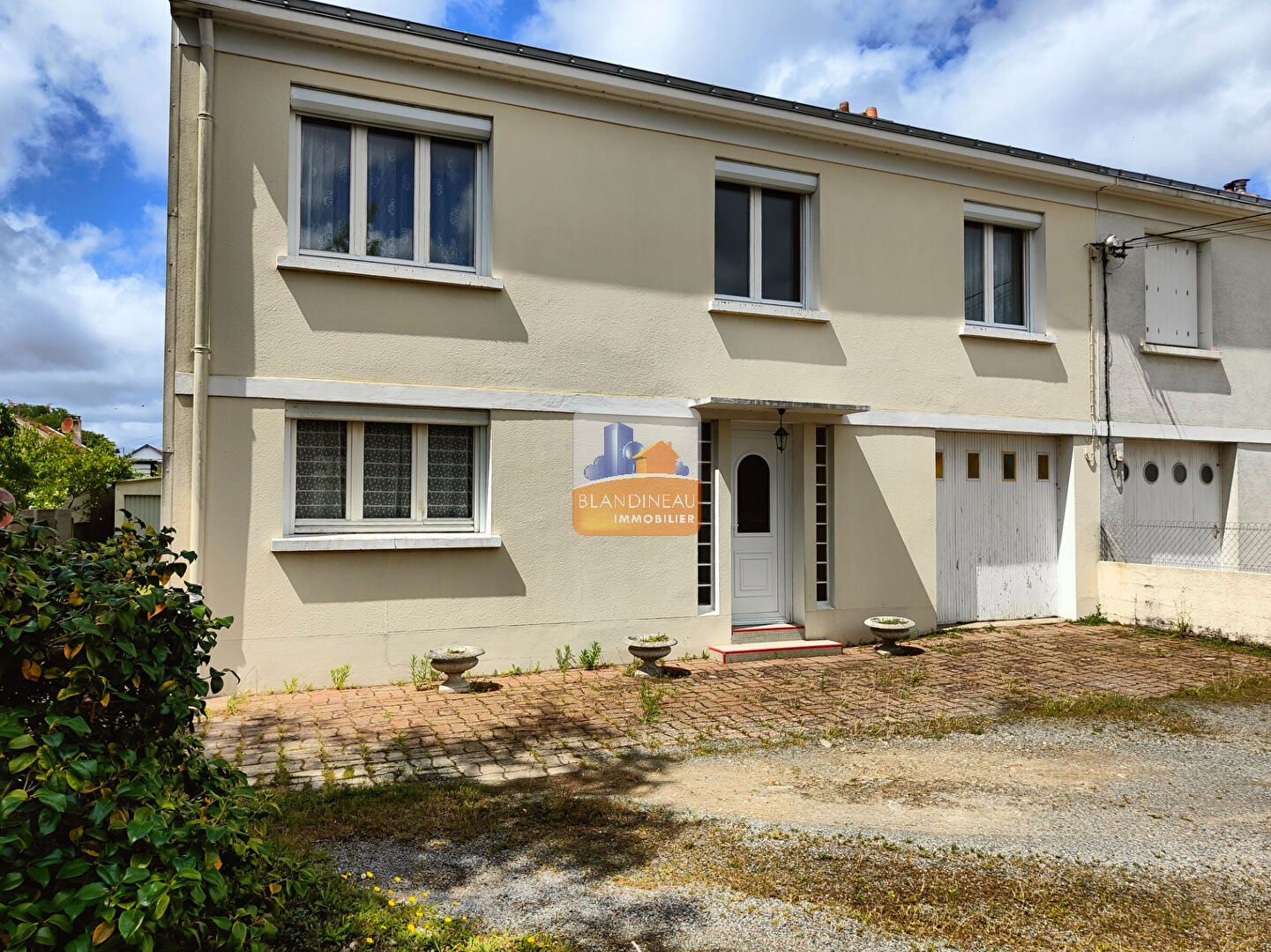 Image MAISON à BOUGUENAIS