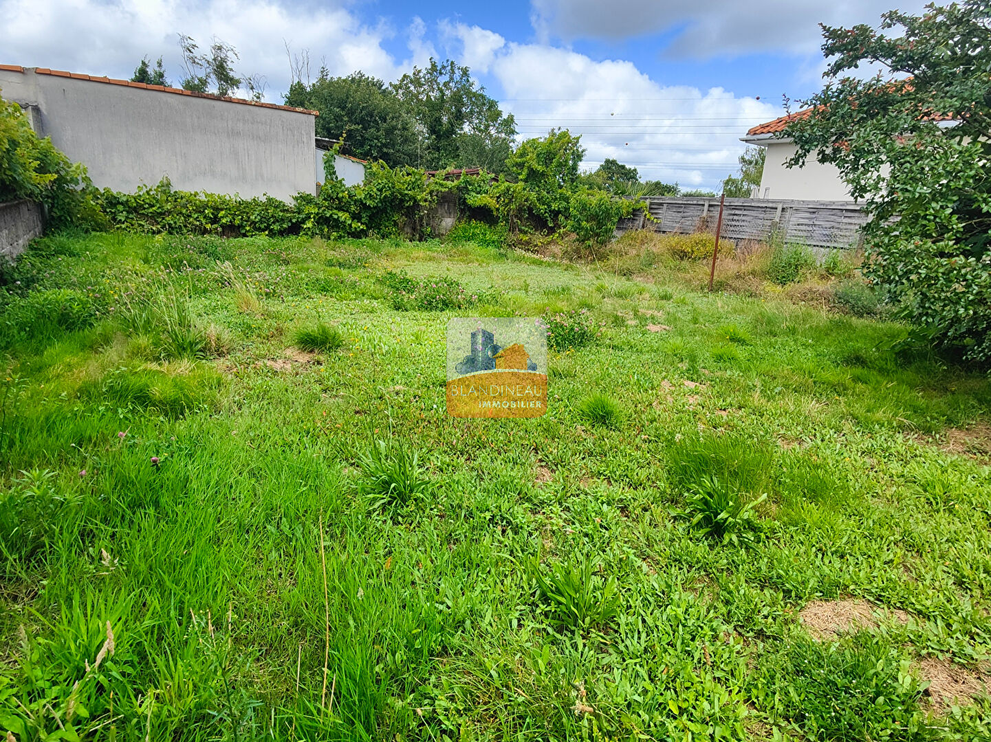 Image MAISON à BOUGUENAIS