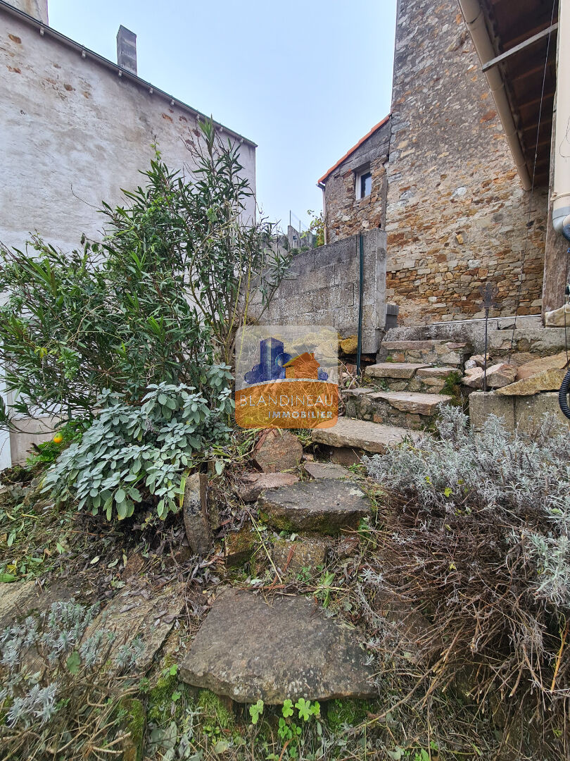 Image MAISON à SAINT JEAN DE BOISEAU