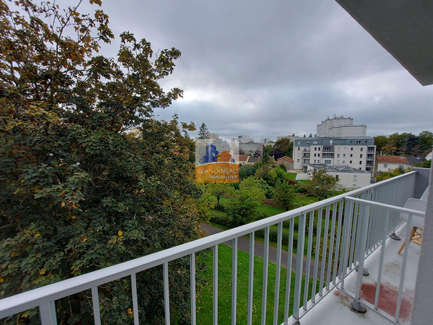 Image APPARTEMENT à SAINT SEBASTIEN SUR LOIRE