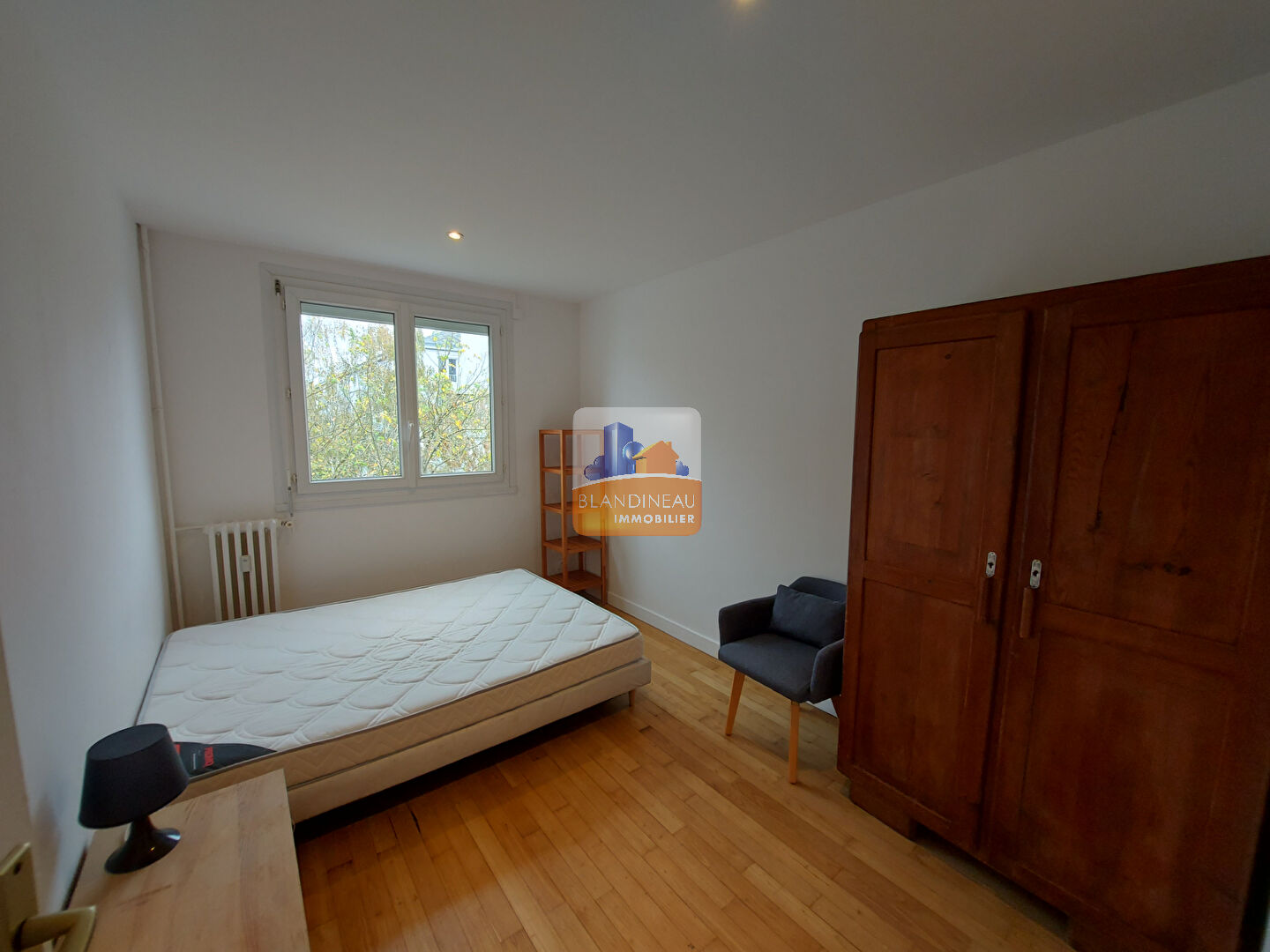 Image APPARTEMENT à SAINT SEBASTIEN SUR LOIRE