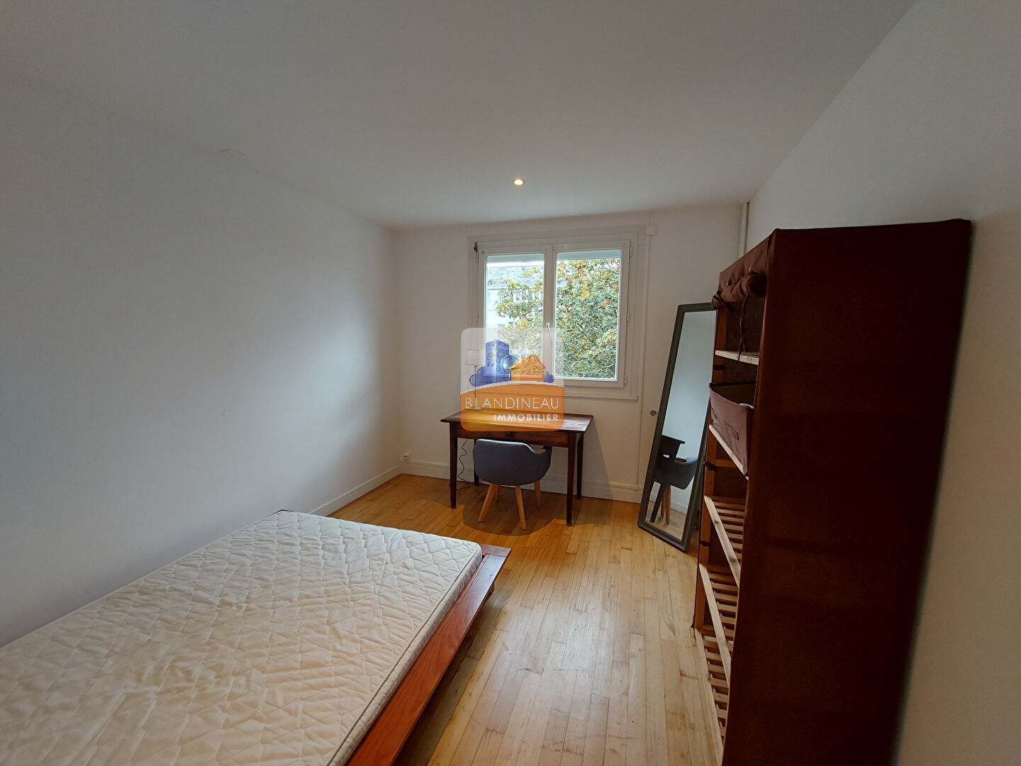 Image APPARTEMENT à SAINT SEBASTIEN SUR LOIRE