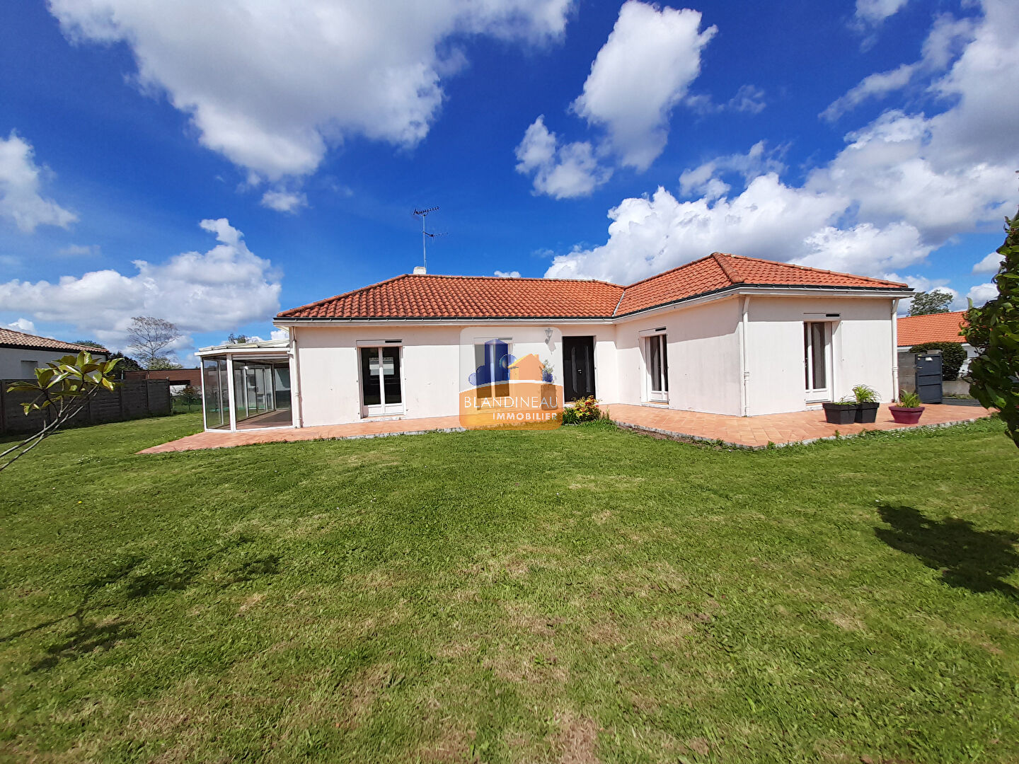 Image MAISON à BOUGUENAIS