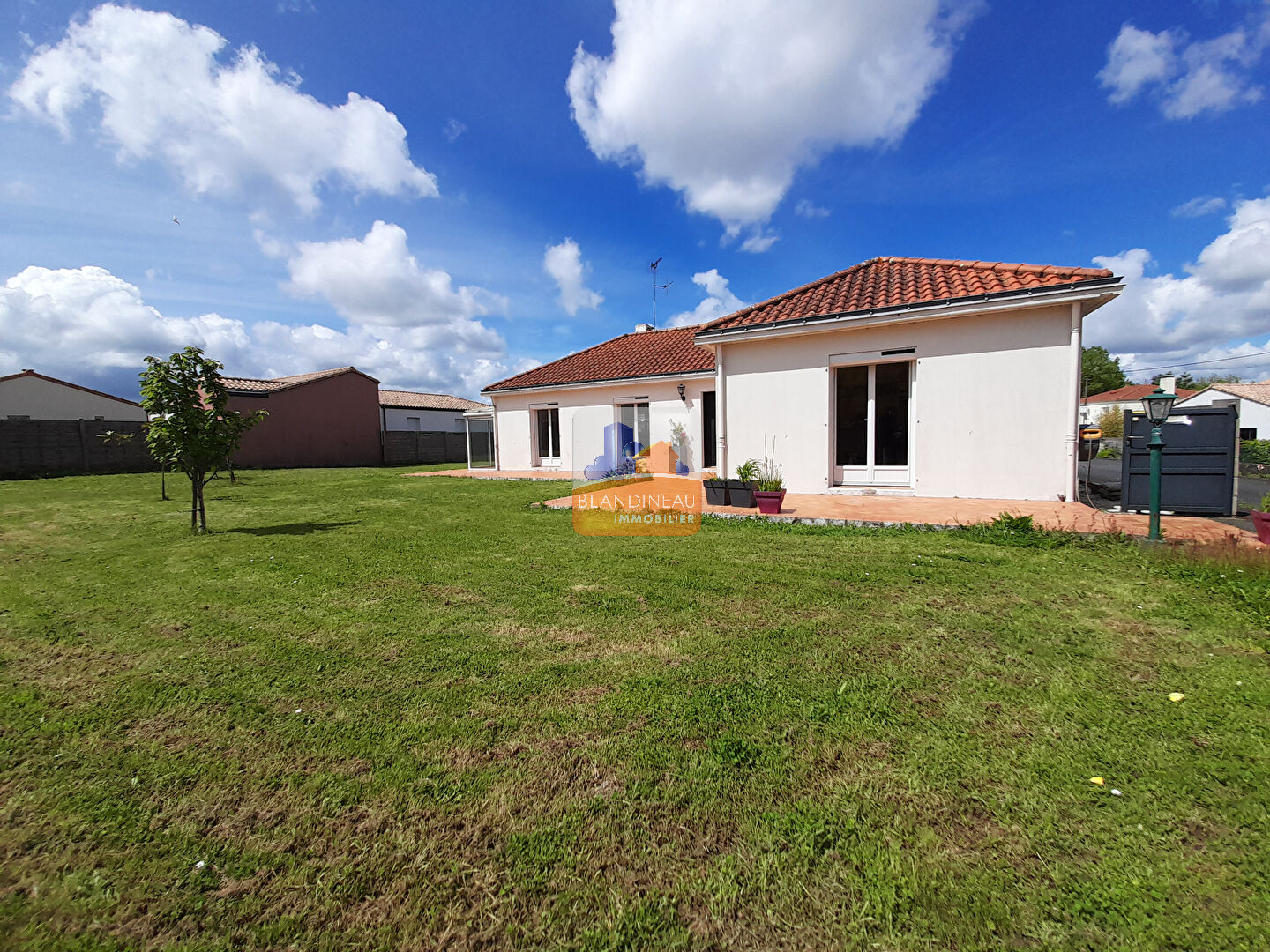 Image MAISON à BOUGUENAIS