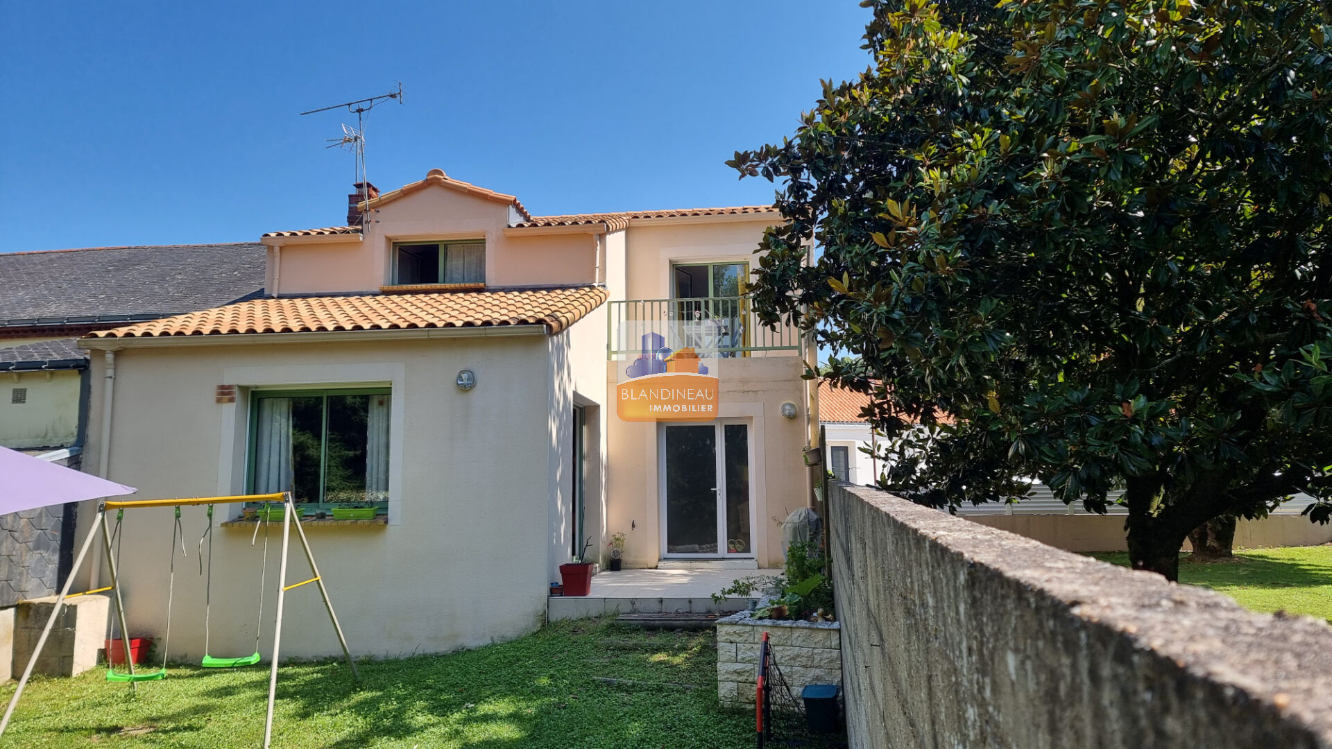 Image MAISON à PORT SAINT PERE