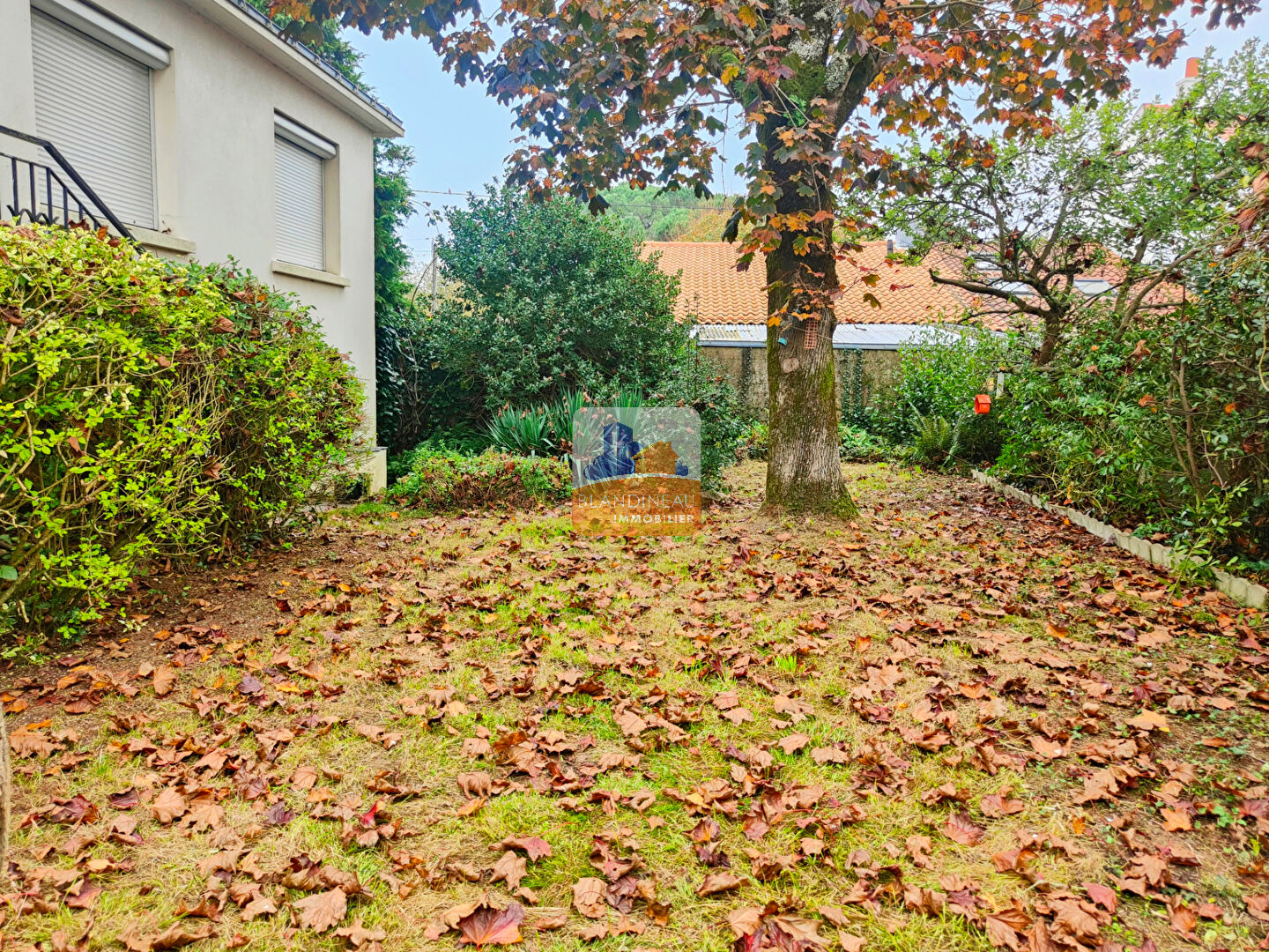 Image MAISON à BOUGUENAIS