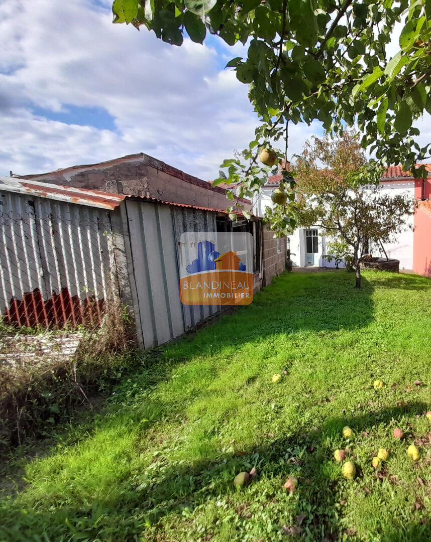 Image MAISON à BOUGUENAIS