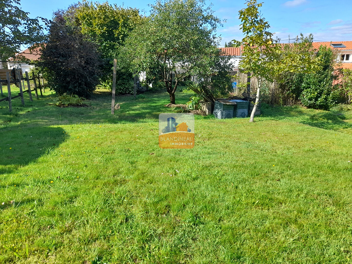 Image MAISON à BOUGUENAIS